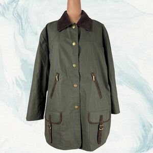 Lauren Ralph Lauren jacket